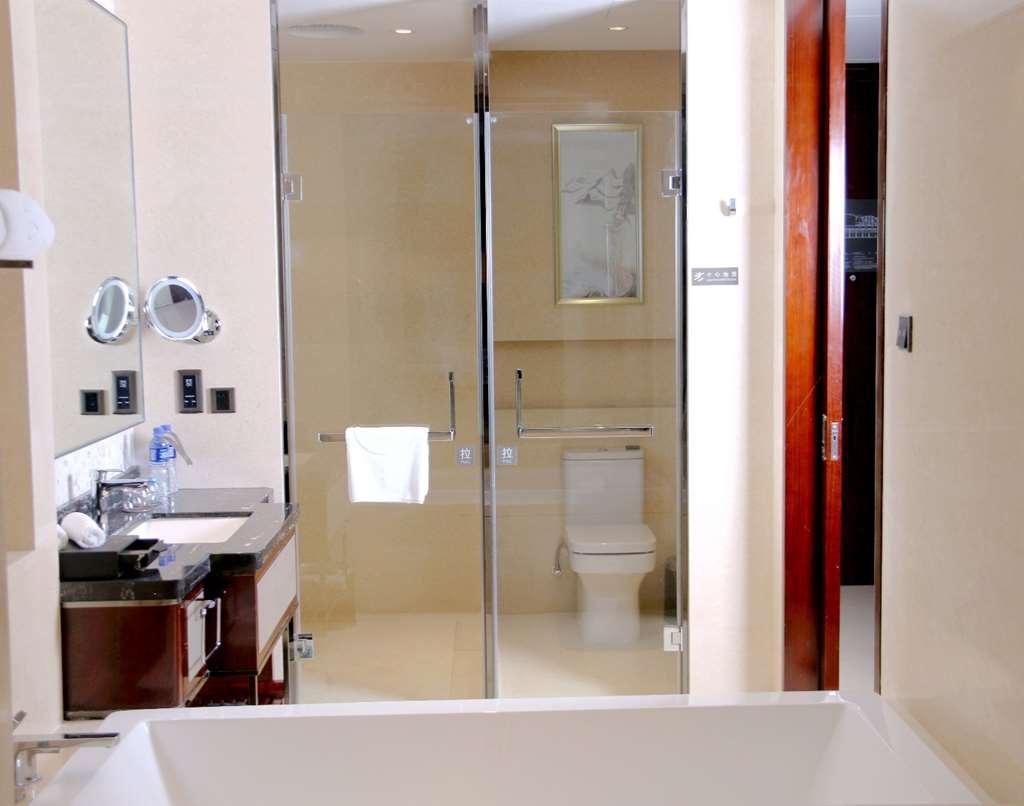 Grand Skylight International Hotel Peking Rum bild
