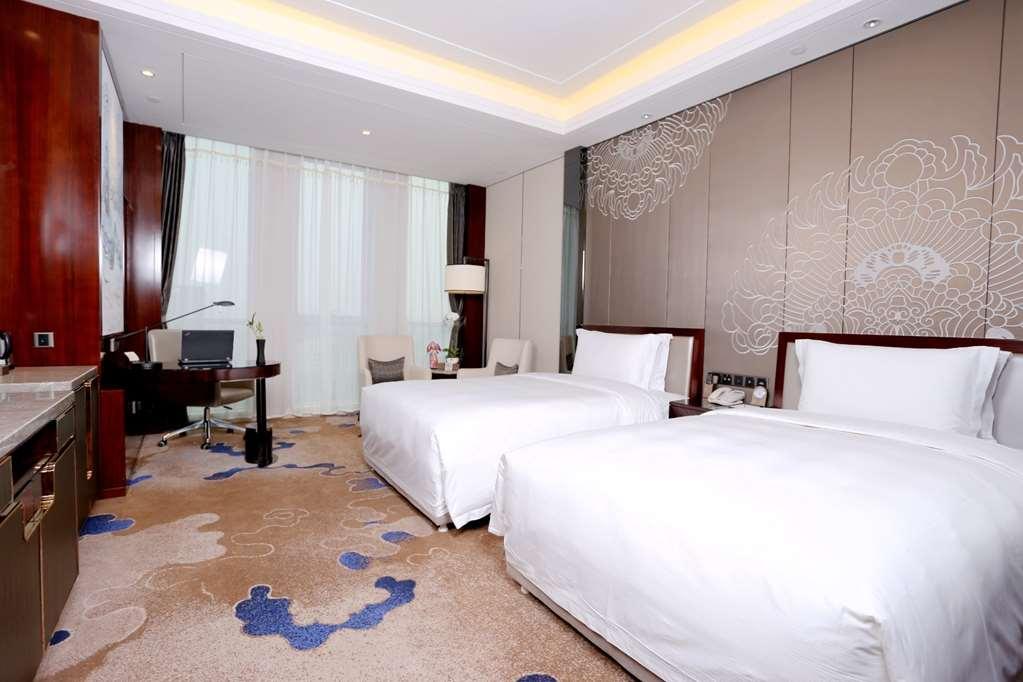 Grand Skylight International Hotel Peking Rum bild
