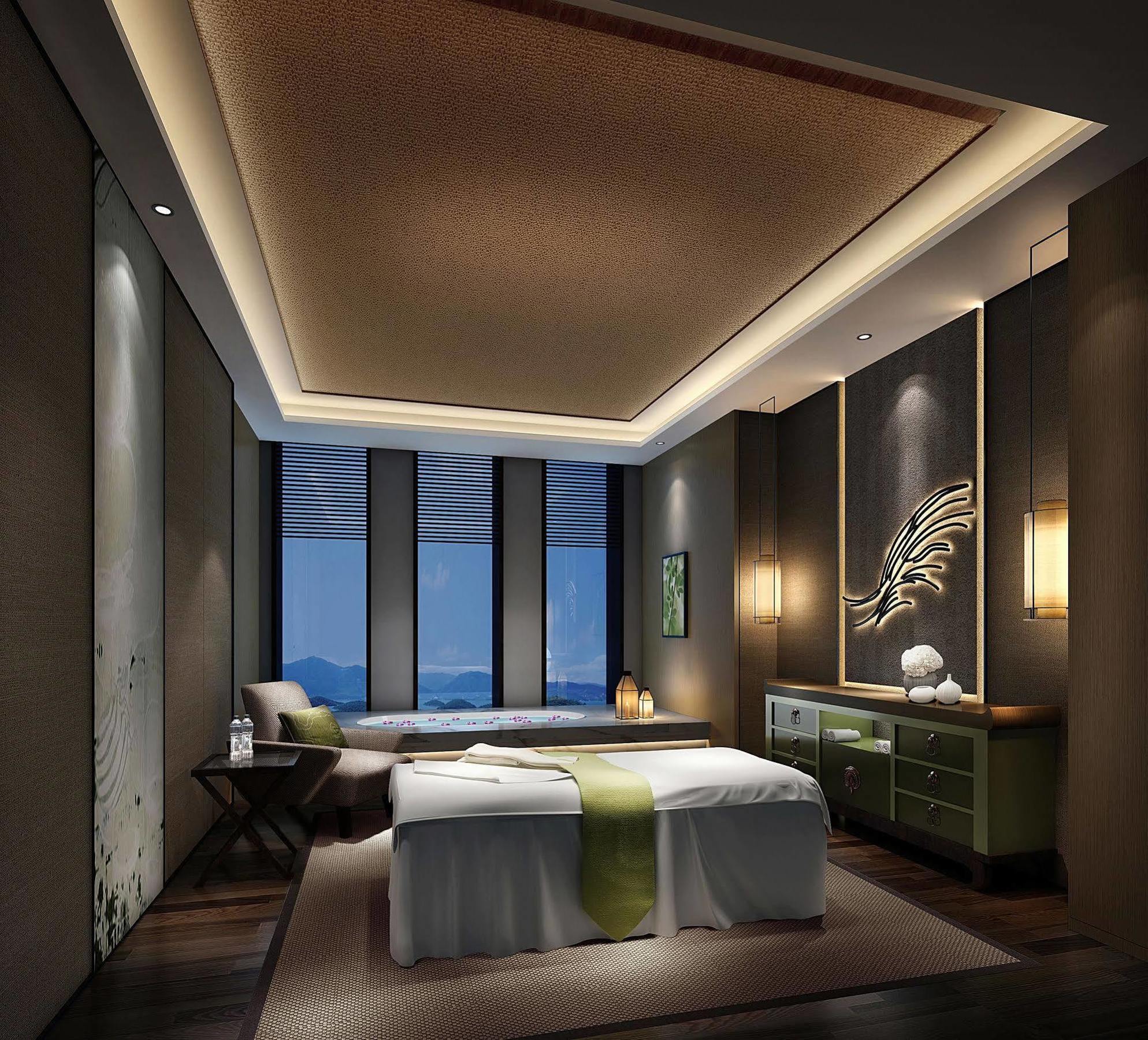 Grand Skylight International Hotel Peking Exteriör bild
