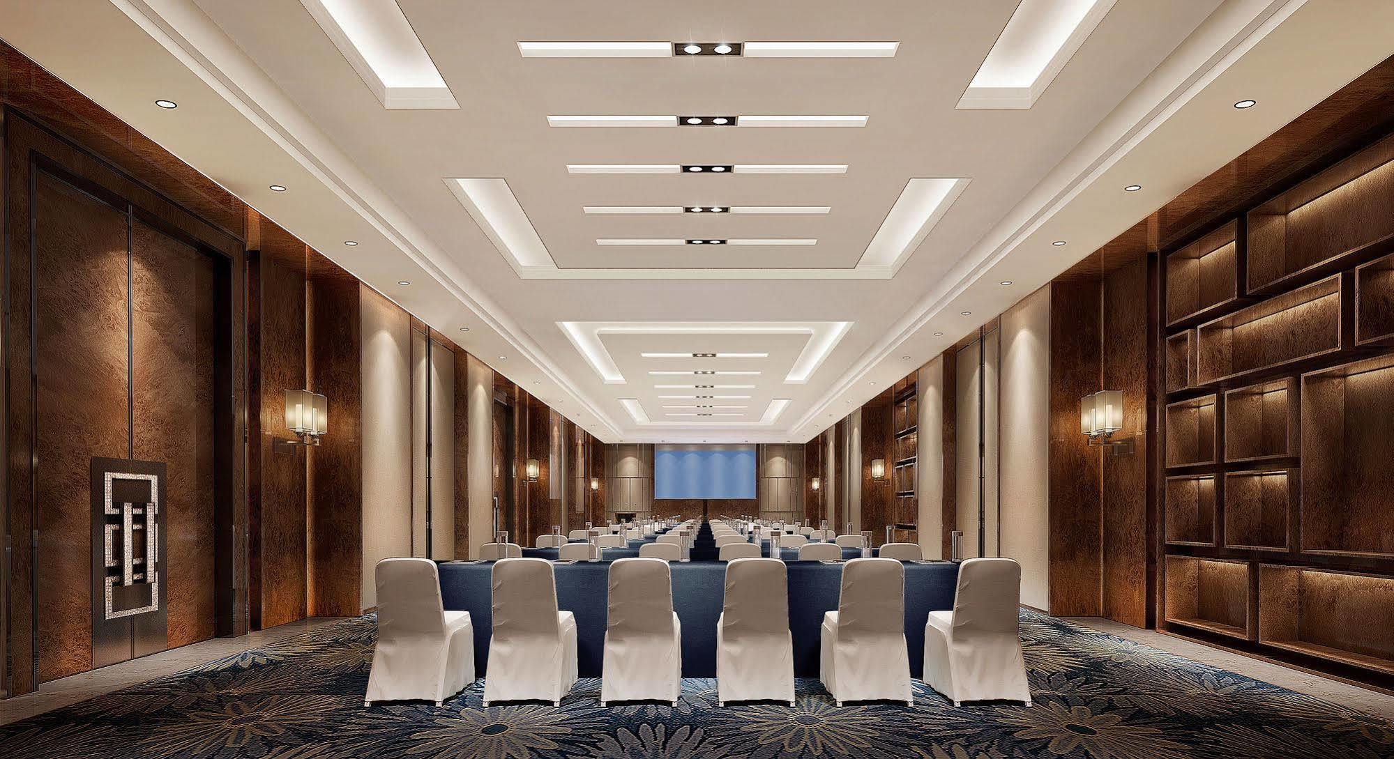 Grand Skylight International Hotel Peking Exteriör bild